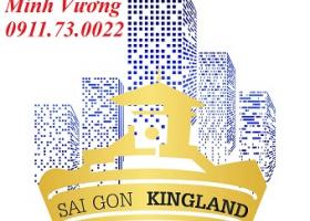 Nhà bán HXH 8m Nguyễn Bỉnh Khiêm thông ra hoàng sa, P. Đa Kao, Quận 1. 4465571