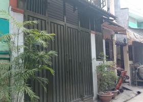 Bán nhà riêng tại Phố Phạm Văn Chiêu, Phường 14, Gò Vấp, Tp.HCM diện tích 46m2  giá 3480 Triệu 4465805