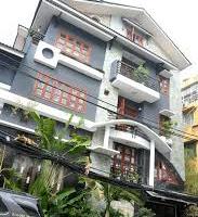 Bán nhà HXH Nơ Trang Long, P. 11, Q. Bình Thạnh 4468186