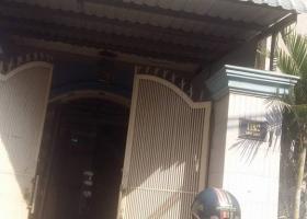Bán nhà hẻm 118/ Hòa Bình, Hòa Thạnh, Tân Phú, dt 3,2x22m. 2,5 tấm. Giá 4,5 tỷ  LH 0901127776 4473599