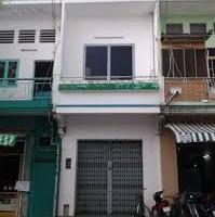 Bán nhà hẻm 81/ Nguyễn Cửu Vân P 17 Q Bình Thạnh, Giá chỉ 95tr/m2 4475662