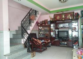 Bán nhà gần đường Hồ Bá Phấn , phường Phước Long A, Quận 9. 4476788