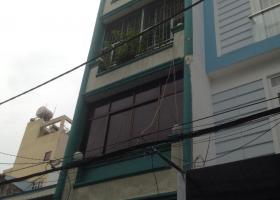 Gia đình cần bán nhanh nhà riêng đường Nguyễn Kim, quận 10. DT: 4*12m. Khu kinh doanh hàng điện máy 4477326