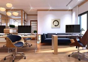 Mở bán căn hộ Officetel chuẩn Nhật giá Rumor chỉ từ 40tr/m2.TT 50% nhận nhà 4480394