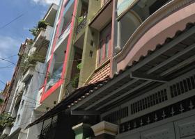 Bán gấp căn nhà HXH 7m đường Nguyễn Tri Phương 85m2 (4.2m x 20). Giá đầu tư! 4481201