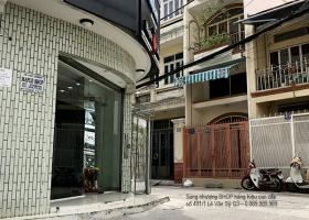 	Nhà mới 100% hẻm 3m đường Nguyễn Bặc Q.Tân Bình 2.05 tỷ- 30 m2 4482386