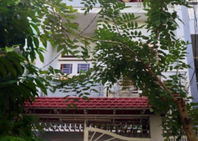 Bán nhà riêng tại Đường Nguyễn Đức Thuận, Phường 13, Tân Bình, Tp.HCM giá 7,5 Tỷ 4483325