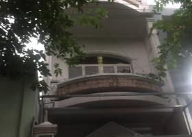 MT 21 Đỗ Bí, Phú Thạnh, Tân Phú. DT 4x17m, 3 lầu, giá 7.6 tỷ 4484427