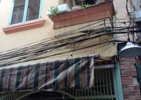  Vỡ nợ bán gấp căn nhà đường Nguyễn Đình Chính ( 4.5x14m ) giá 8.5 tỷ TL 4484905