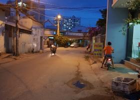 Cần tiền Bán nhanh nhà 157m2(4x37) mặt tiền đường Bình Phú Tam Phú 4486891
