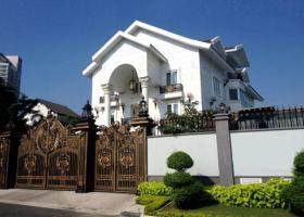 Bán biệt thự - villa khu Lam Sơn, Q. Bình Thạnh, DT: 8.4m x 21.5m, nhà trệt 2 lầu, cực kỳ đẹp 4492239