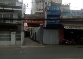 Bán nhà mặt tiền Kinh Dương Vương, P An Lạc, Q Bình Tân 4494764