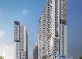 Chỉ 20tr có ngay vị trí căn đẹp nhất dự án căn hộ xanh ngay Phú Mỹ Hưng, thanh toán chỉ 10%, CK đến 7%. 4496632