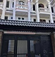 Bán nhà riêng tại Đường Liên Khu 5 - 6, Phường Bình Trị Đông B, Bình Tân, Tp.HCM diện tích 150m2  giá 2,6 Tỷ 4408458