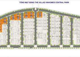 Mở bán đợt cuối, 16 căn biệt thự cuối cùng tại Vinhomes Tân Cảng - Giá 51Ty/can 4506882