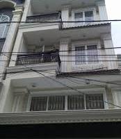 Bán nhà riêng tại đường Bạch Đằng, Phường 14, Bình Thạnh, TP. HCM 4507704