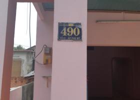 Bán nhà cấp 4 xã Phú Hòa Đông đang cho thuê giá 800tr 4511398