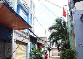 Bán nhà riêng tại Đường Gò Xoài, Phường Bình Hưng Hòa, Bình Tân, Tp.HCM diện tích 44m2 giá 3.1 Tỷ 4517676