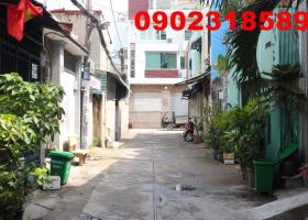 Bán nhà riêng tại Đường Gò Xoài, Phường Bình Hưng Hòa, Bình Tân, Tp.HCM diện tích 44m2 giá 3.1 Tỷ 4517676