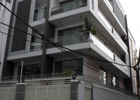 Bán nhà 18A Nguyễn Thị Minh Khai Q. 1, GPXD 7 tầng, khu phố Tây 4518453