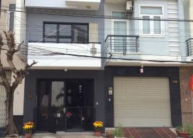 Nhà bán khu Nam Long Phú Thuận Quận 7, Giá 7,1 Tỷ 3 lầu có garage 4521215