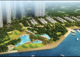 Villas Tân Cảng, thanh toán 15 tỷ nhận nhà, chiết khấu 16%, cam kết thuê 18%/3 năm, vay lãi 0%. LH 0906 653 901 4522146