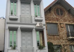 Cần tiền kinh doanh sang lại căn nhà tâm huyết Hẻm đẹp đường Phan Văn Trị. 4522485