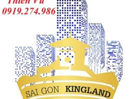 Về Canada, Bán Gấp Nhà 4 Lầu Hẻm VIP Thành Thái *4.4X20* Q10. 4522727