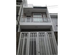 Nhà mới xây hẻm 8m, Bùi Đình Túy, Bình Thạnh 4526128