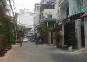 Bán nhà 310 Phan Văn Trị, Phường 12, Bình Thạnh 4525982