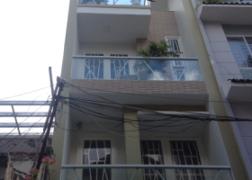 Bán nhà mặt phố tại Đường Trần Mai Ninh, Phường 11, Tân Bình, Tp.HCM giá 9,1 Tỷ 4528518