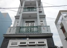 Bán nhà HXH 101 Nguyễn Văn Đậu, giá 8 tỷ 6 4531240