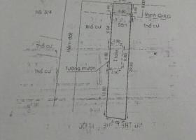 Bán nhà mặt phố tại Dự án Hiệp Thành City, Quận 12, Tp.HCM diện tích 180m2 giá 6.5 Tỷ 4534533