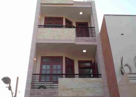 *RẤT GẤP* Nhà 4Lầu MT Lê Hồng Phong, DT:4X23, Q10 Giá 19.9999TỶ. 4535593