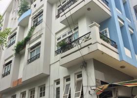 Căn 2 góc MT Ngô Thị Thu Minh 5*20m vuông vứt 5 tầng rất đẹp 4535760