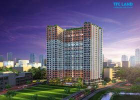 Sacomreal mở bán 60 suất nội bộ căn hộ Carillon 7 Q. Tân Phú, CK 5%, giá 1,8 tỷ/ 2PN  4536818