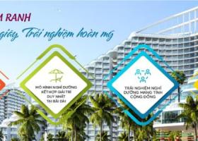 Chỉ cần 400 triệu sở hữu ngay căn hộ Condotel Arena Cam Ranh đẹp nhất Bãi Dài sinh lời cao 4538441