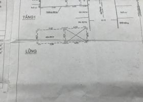 Bán nhà cấp 4 hẻm 58/2 Thạch Lam,4.5x11.8m Giá 4.3 tỷ ( thương lượng ) 4547014