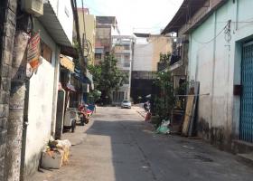 Bán nhà cấp 4 hẻm 58/2 Thạch Lam,4.5x11.8m Giá 4.3 tỷ ( thương lượng ) 4547014
