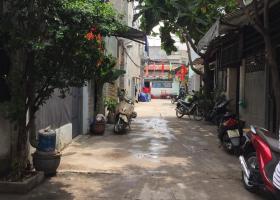 Bán nhà riêng tại Đường Trần Thị Hè, Phường Hiệp Thành, Quận 12, Tp.HCM diện tích 66m2  giá 2.2 Tỷ 4547712