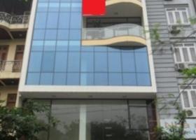 Bán nhà mặt tiền Tự Cường, p4, Tân Bình 7.5x16m 1 trệt lửng 3 lầu, giá 13.9 tỷ 4548997