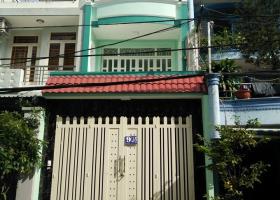 Bán nhà mặt phố tại Đường Bùi Hữu Diện, Phường An Lạc A, Bình Tân, Tp.HCM diện tích 80m2  giá 6.1 Tỷ 4551488