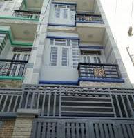 Bán nhà đường liên khu 5-6 , quận Bình Tân , DT 4 x 10m, trệt, 2 lầu, giá 2,6 tỷ 4558268