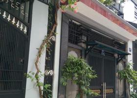 Bán căn nhà đường Lê Hồng Phong, P.04, Q.5 4552468