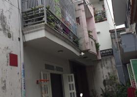 Bán nhà hẽm Đường Nguyễn Súy, DT 4x10m, nhà 1 lầu, giá 3.35 tỷ 4554166