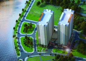 Cần bán căn hộ mặt tiền đường Nguyễn Duy Trinh quận 2 - Homyland 3 giá 1,9 tỷ full nội thất 4555243