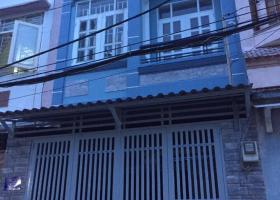 Hot - Nhà HXH Tân Hương,Tân Phú,2 tấm,4x14m, giá 5.4 tỷ 4556625