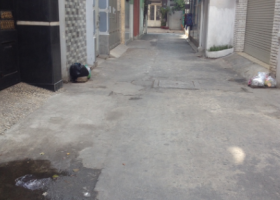 Bán nhà mặt phố tại Đường Nguyễn Bá Tòng, Phường 11, Tân Bình, Tp.HCM giá 7,5 Tỷ 4556982