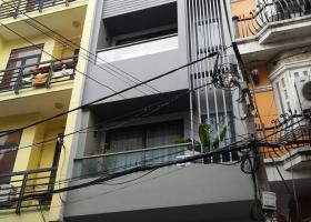 Bán nhà đẹp HXH đường Trần Phú,Q5 đầu tư cho thuê tốt với giá chỉ 9,4 tỷ 4565121