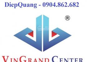 Định cư bán nhà mặt tiền đường Ngô Thời Nhiệm, P6, Quận 3 4565271